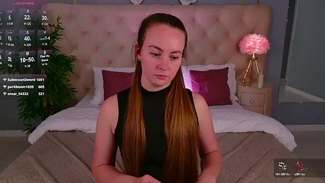JaniceCollins webcam