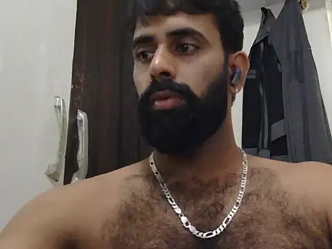 indianhairybull webcam