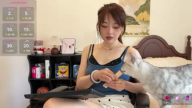 nanaliu6 webcam