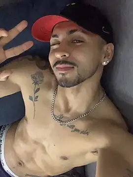 NicolasChest_xxx webcam