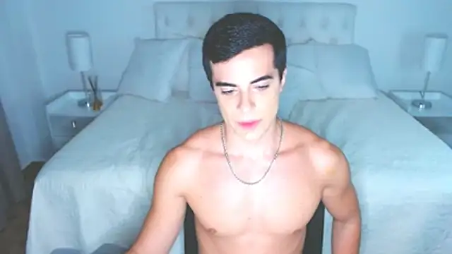 mr_hunterx webcam