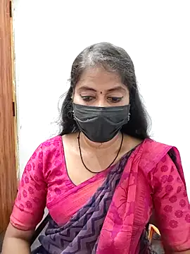 tamil_Sigappu_Roja webcam