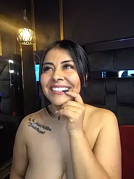 Aniajoness_ webcam