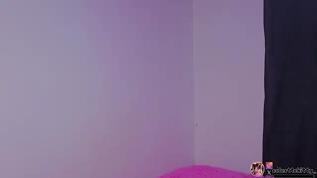 celestte_evans_1 webcam