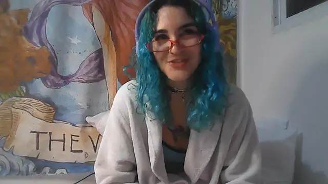 BabeGurl webcam