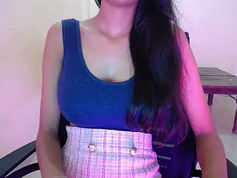 kiya_7 webcam