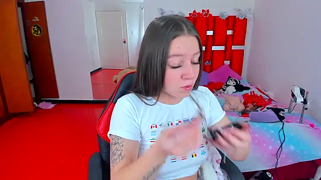Luna_Analya webcam