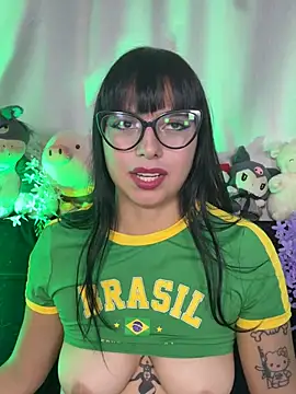 Clawd_hot webcam