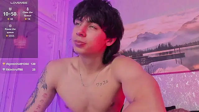Tyler_durten webcam