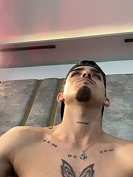 NikoStone_ webcam