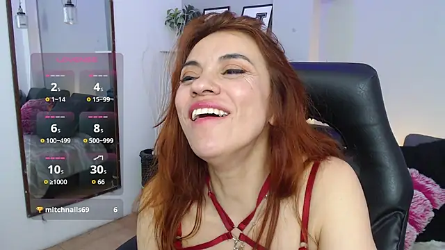 KendallWood_ webcam