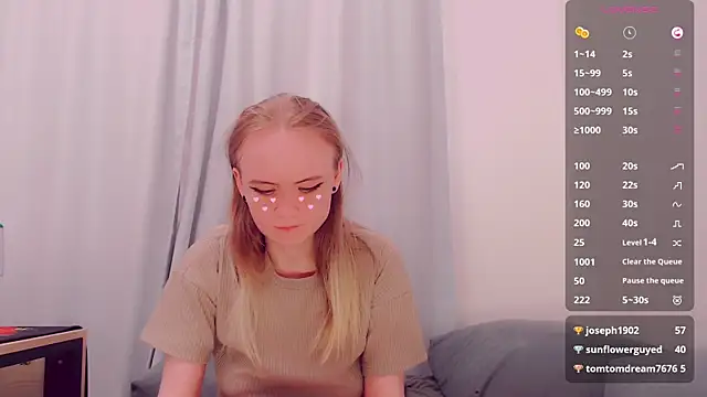 AliceNya_cute webcam