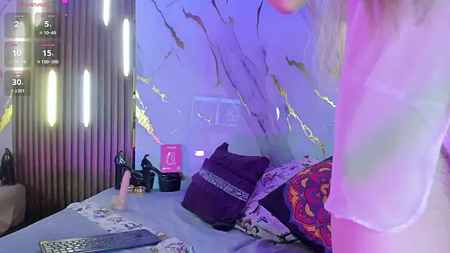 NoahVidall webcam