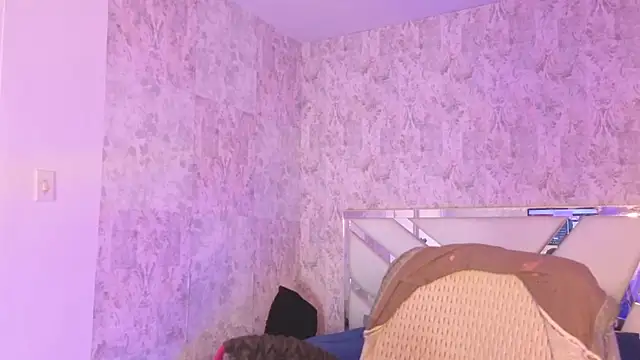 benny_wilson webcam