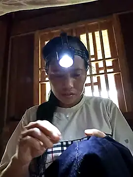 jerry-xx webcam