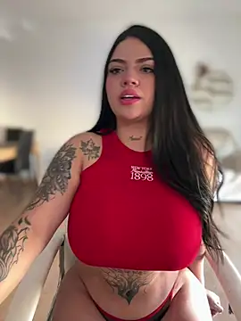 MarianDiRose webcam