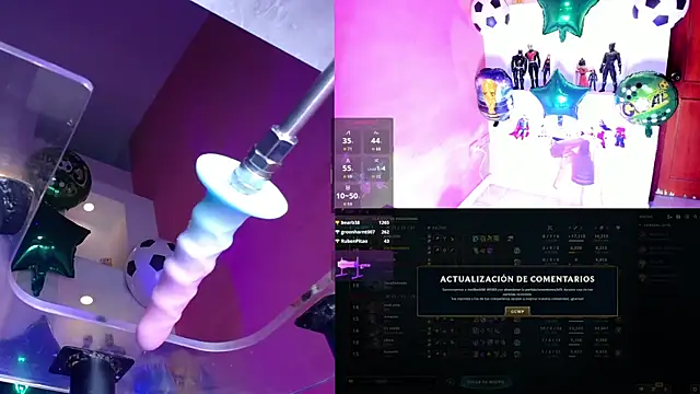 DaphneContry webcam
