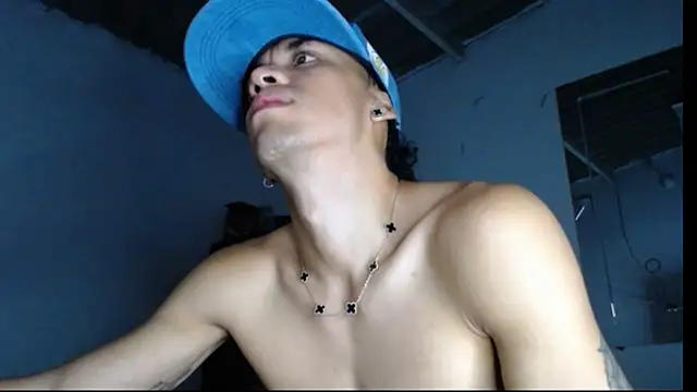 Jersi_parker1996 webcam