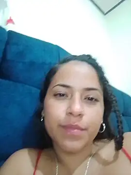 Malliah_killiam webcam