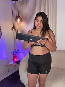Sally_Dvine webcam