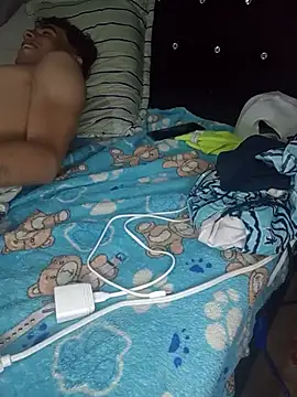 baby_22cm webcam