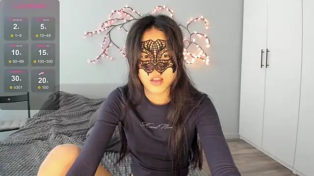 HelenBlazeTrt webcam