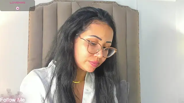 agartha_velvet webcam