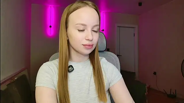 BunnyShinex webcam