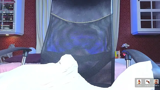 KristinaGriner webcam