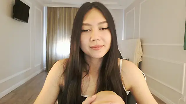 SecretTiny webcam