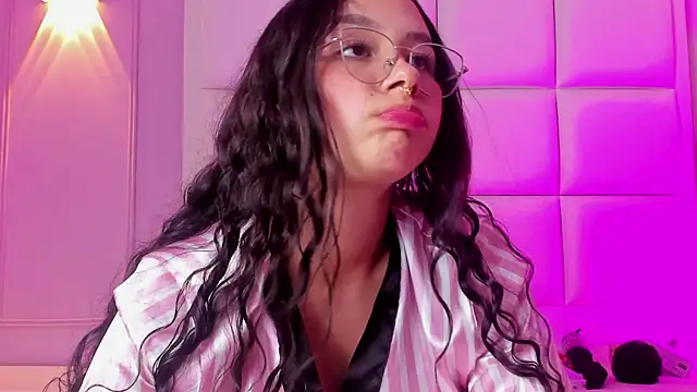 DaphneValucci webcam