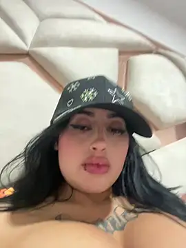 Milk_lee7 webcam