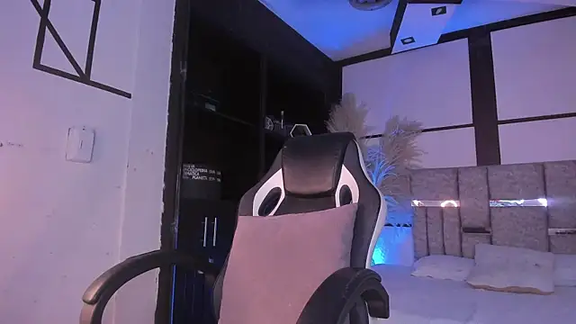 DemiPrince_ webcam