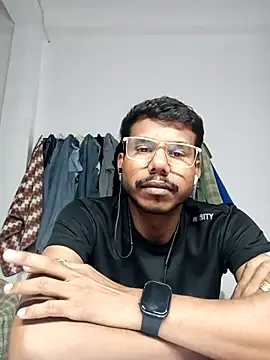 Robin681 webcam