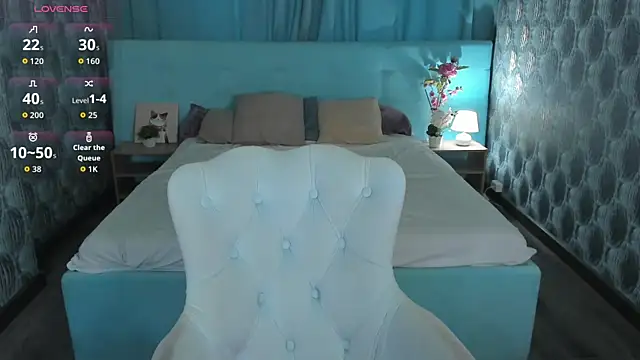 Ammelia_Backerr webcam