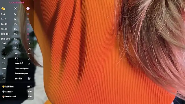Eve_Sin webcam