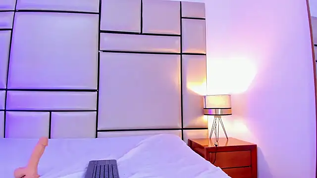 Anahia_sexygirl webcam