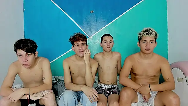 sexy_guys001 - Sexy_Guys001's free webcam - UK Sex Cams