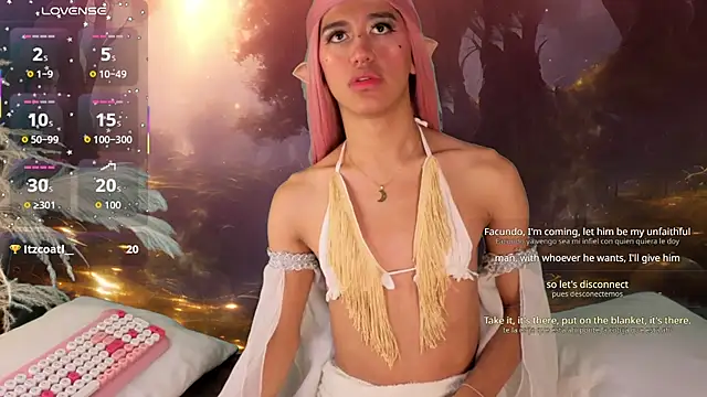 Luna_Sissy_ webcam