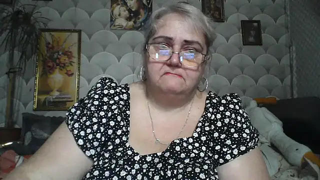 MarinaFarina53 webcam