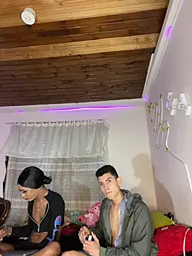 violeta_E_ webcam