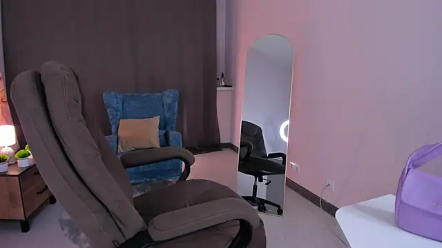eva_sicret webcam