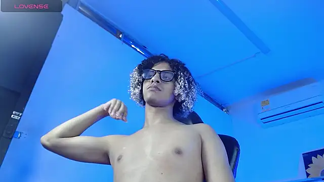 Vic_cooper webcam