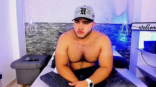 apolorusso webcam