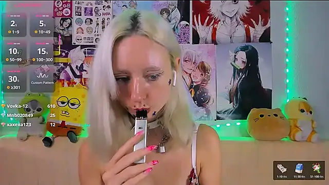 Katia_Nabiee webcam
