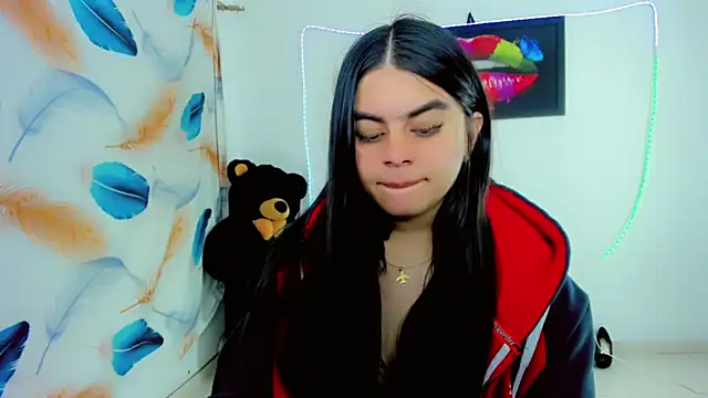 maddison_ivannova webcam