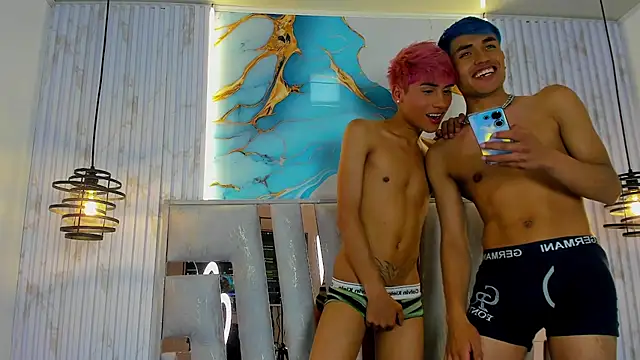 Temptionkingscs webcam
