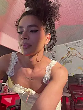 LiaDuquette webcam