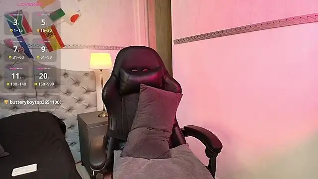 Twunk_miguel webcam