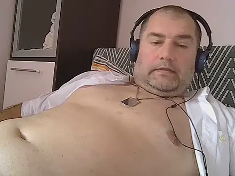 CristianDaniel78 webcam